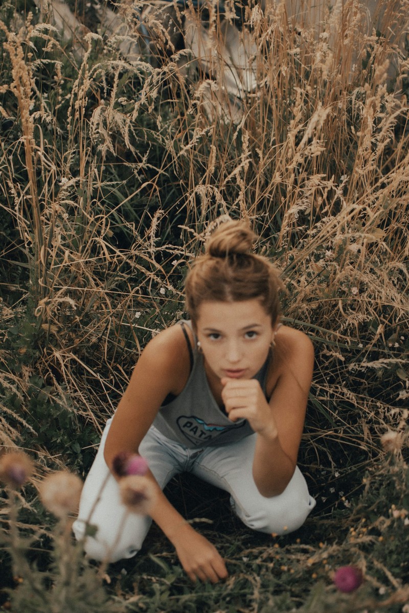 Sophia Beispiel